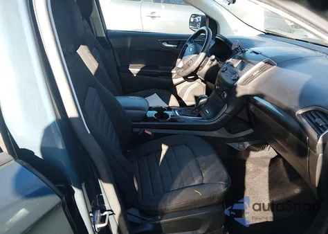 2016 Ford Edge Se из США, поврежденный, VIN 2FMPK3G90GBC30253